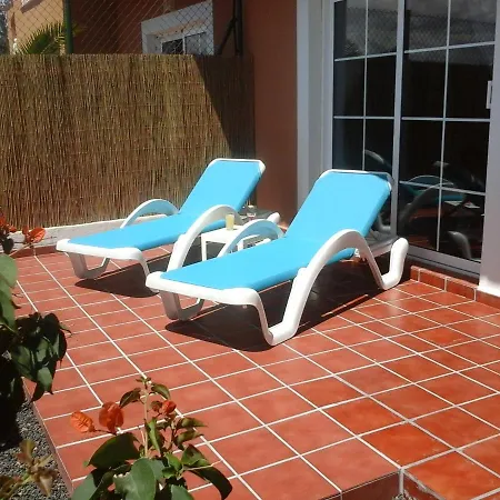 Sol Y Luz * Caleta De Fuste