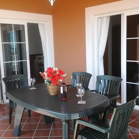 Appartamento Sol Y Luz