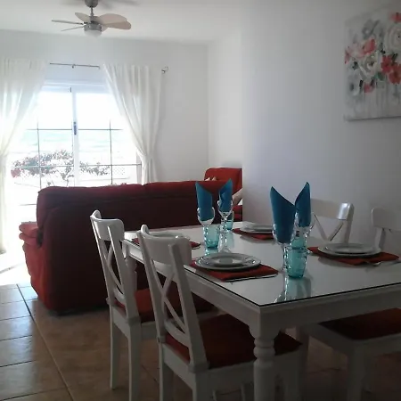 Sol Y Luz Appartamento