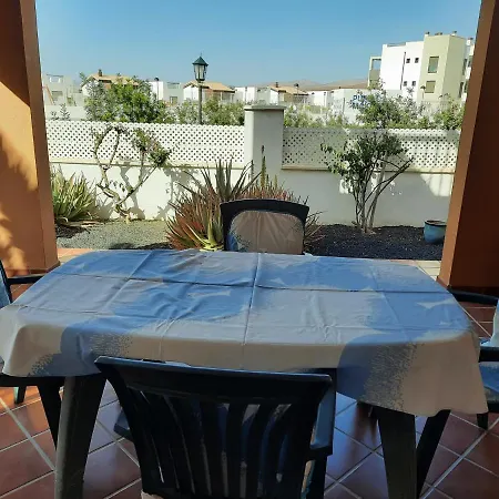 Sol Y Luz * 科斯塔卡莱塔