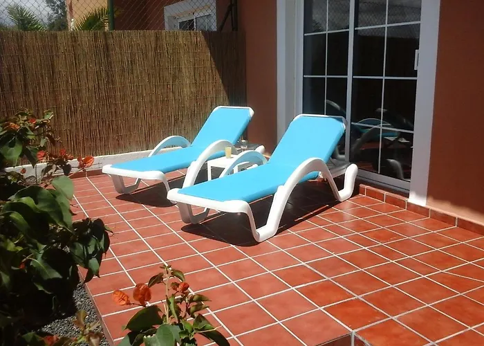 Sol Y Luz * Caleta De Fuste