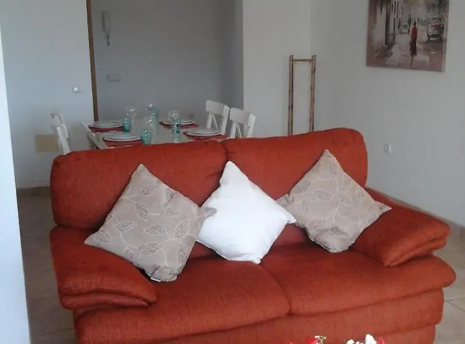 Sol Y Luz Caleta De Fuste