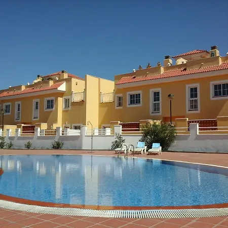 Sol Y Luz Caleta De Fuste