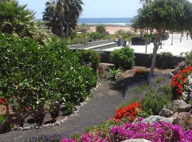 Sol Y Luz Daire Caleta De Fuste