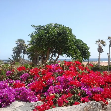 Apartament Sol Y Luz Caleta De Fuste