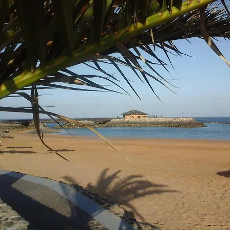 Sol Y Luz Apartament
